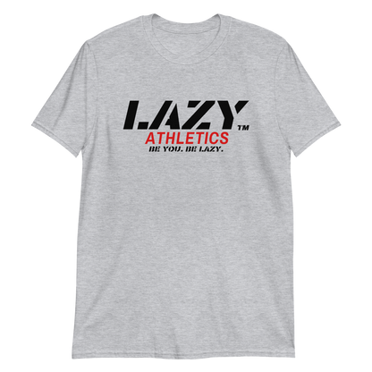 Lazy Athletics™ Gildan Softstyle 64000