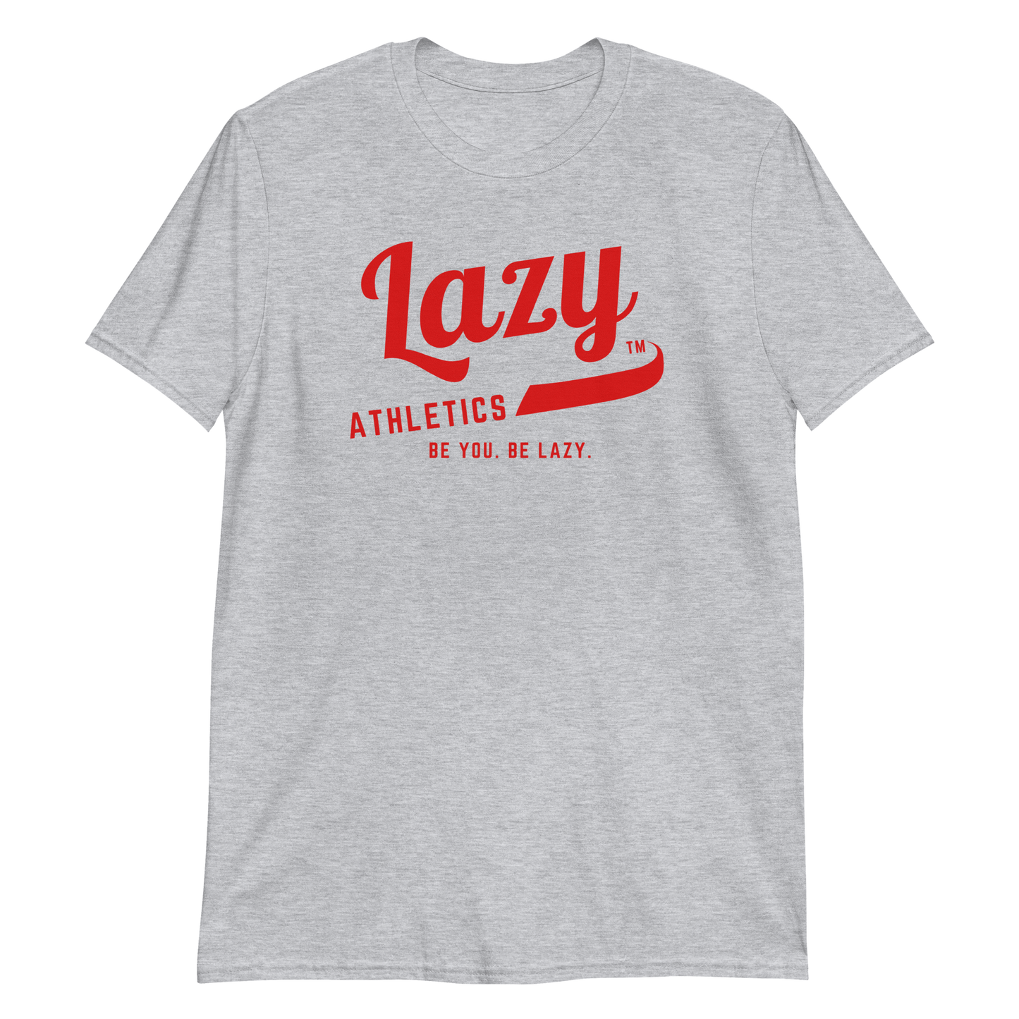 Lazy Athletics™ Gildan Softstyle 64000