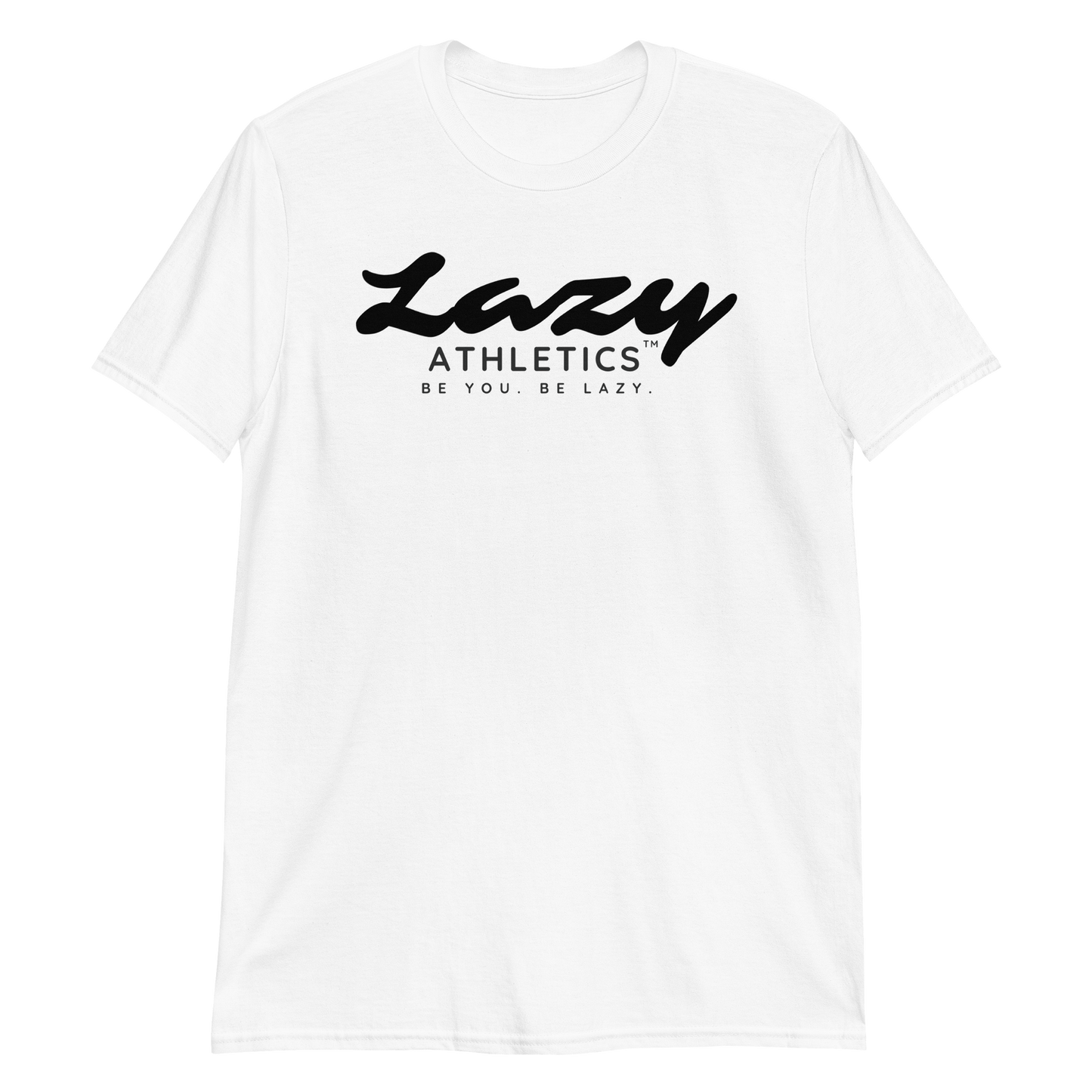 Lazy Athletics™ Gildan Softstyle 64000