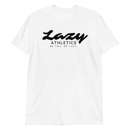 Lazy Athletics™ Gildan Softstyle 64000