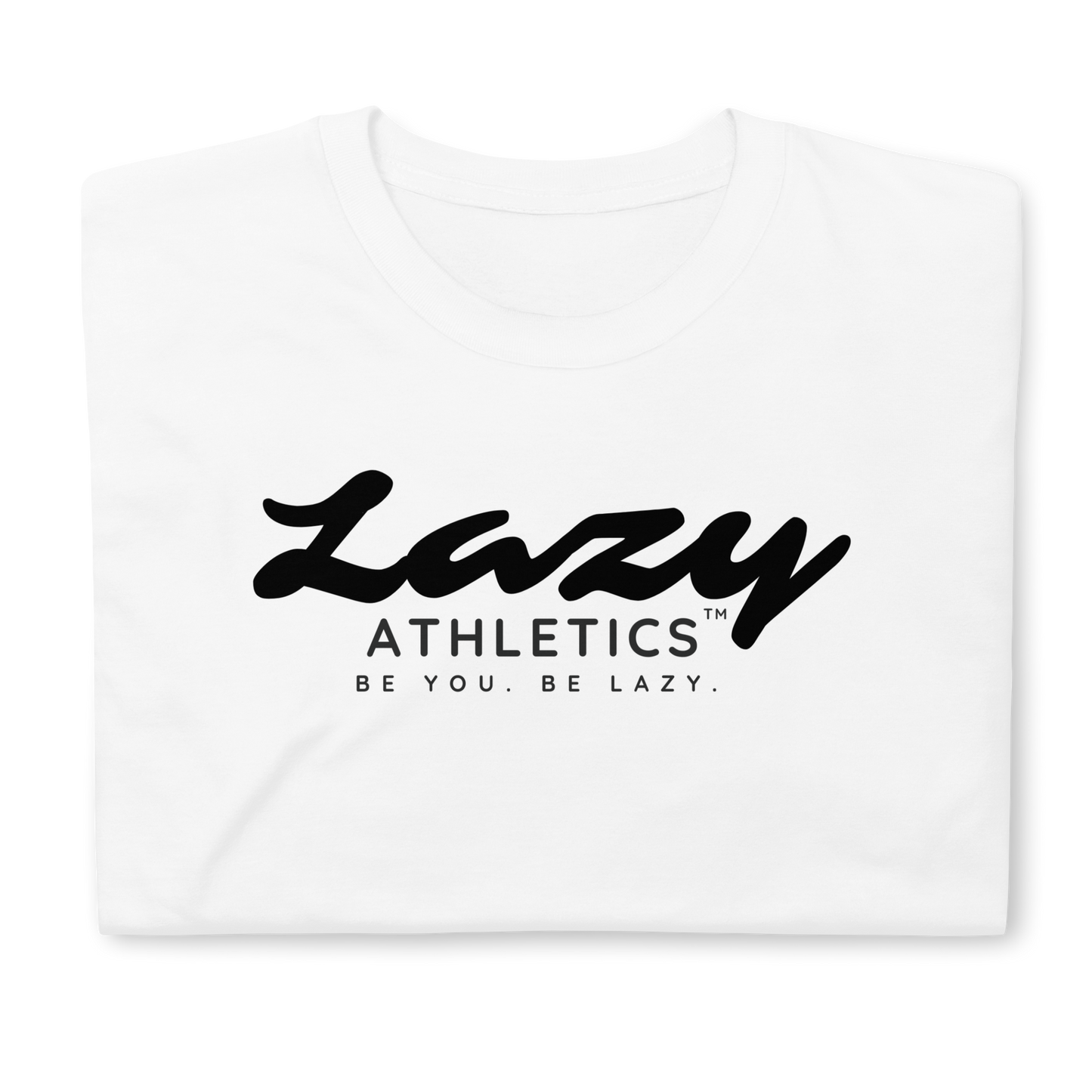 Lazy Athletics™ Gildan Softstyle 64000