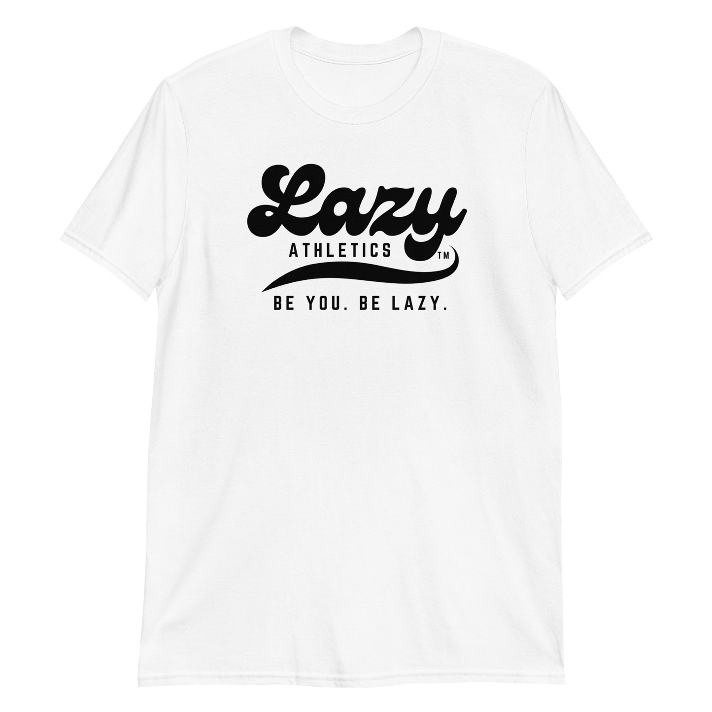 Lazy Athletics™ Gildan Softstyle 64000