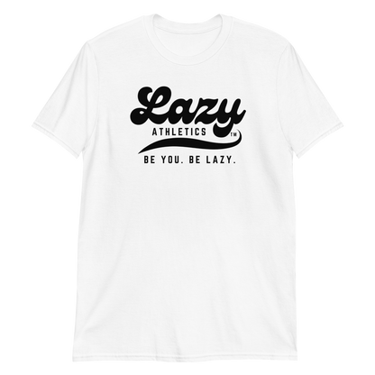 Lazy Athletics™ Gildan Softstyle 64000