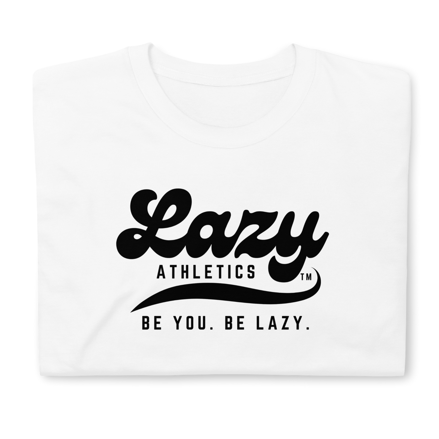 Lazy Athletics™ Gildan Softstyle 64000