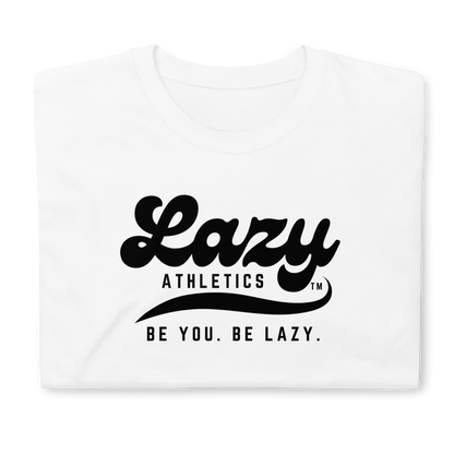 Lazy Athletics™ Gildan Softstyle 64000