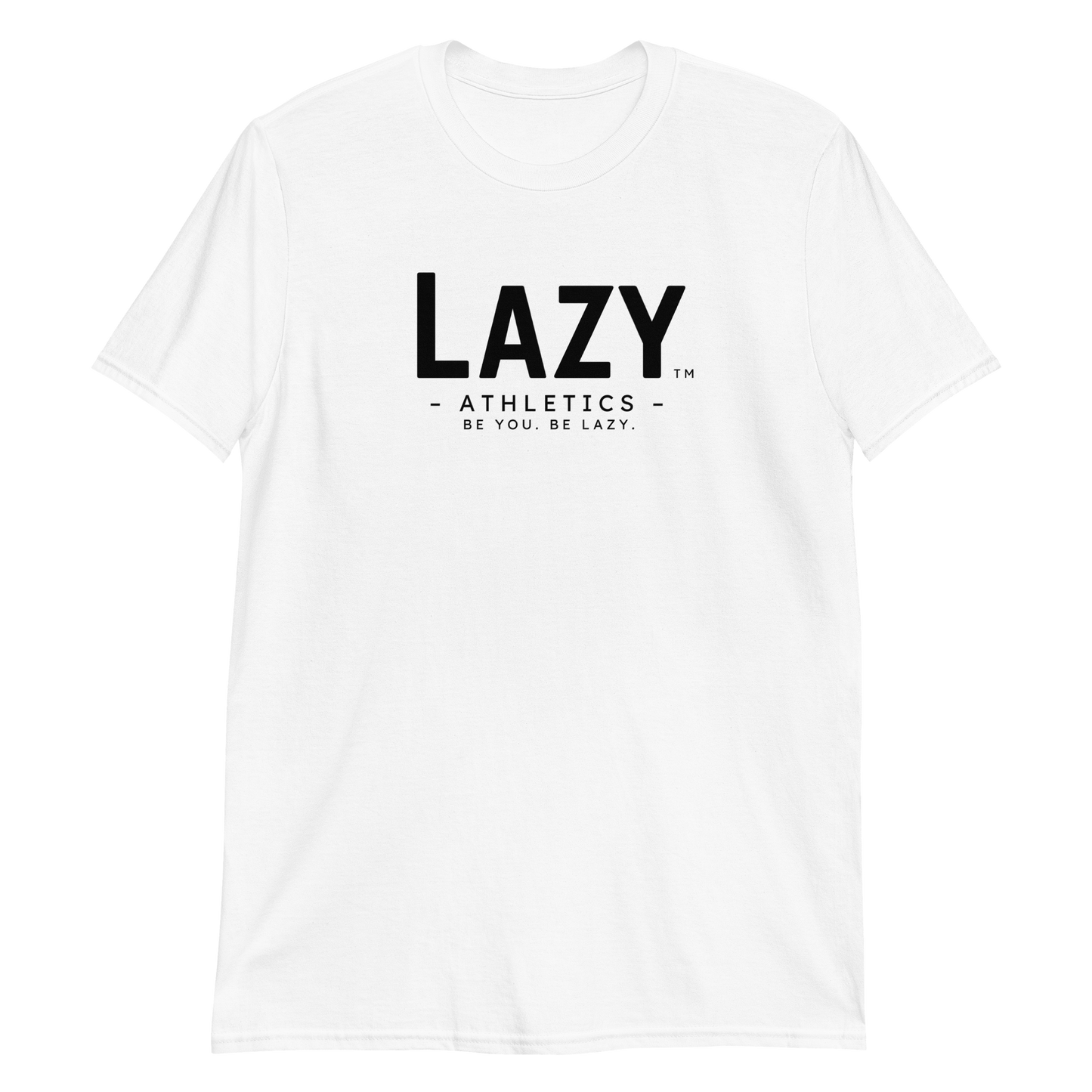 Lazy Athletics™ Gildan Softstyle 64000