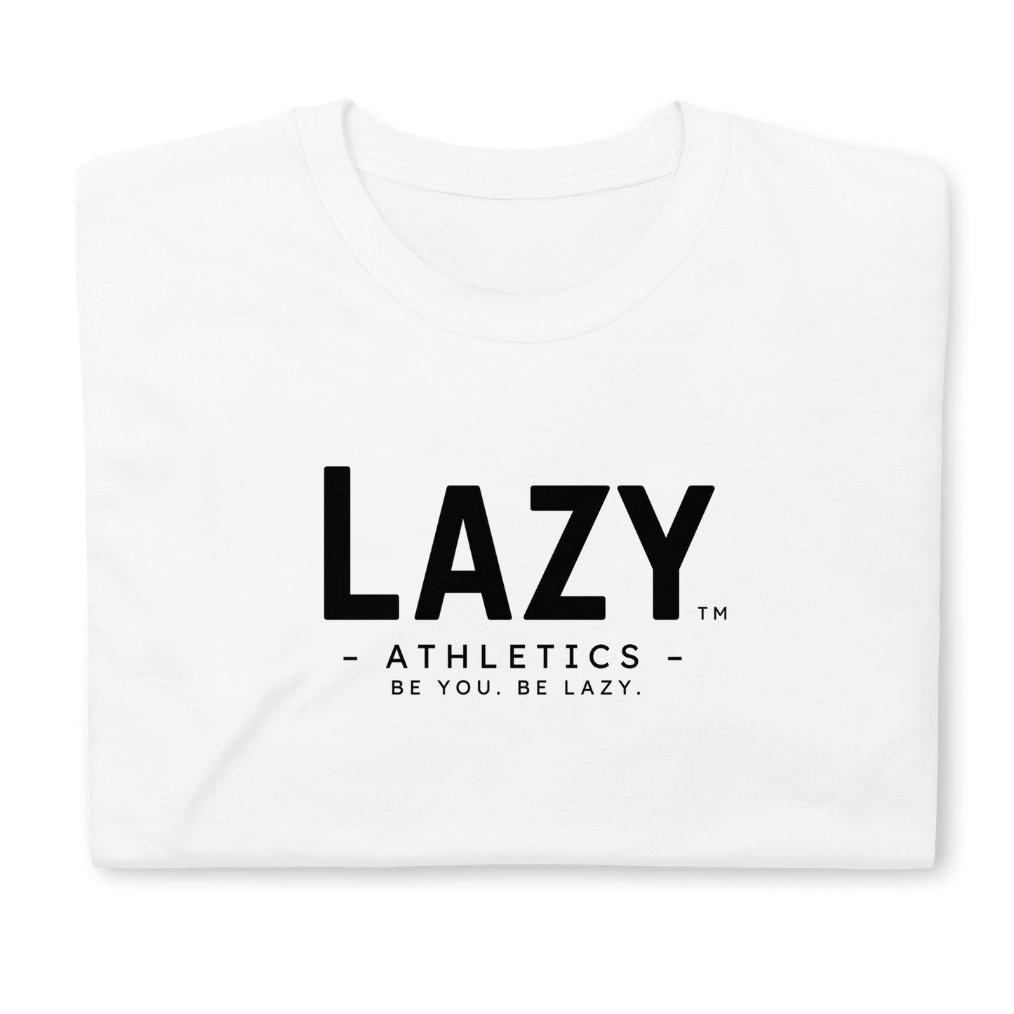 Lazy Athletics™ Gildan Softstyle 64000