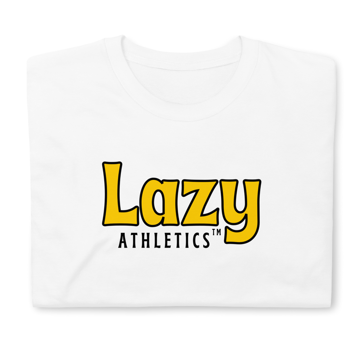 Lazy Athletics™ Gildan Softstyle 64000