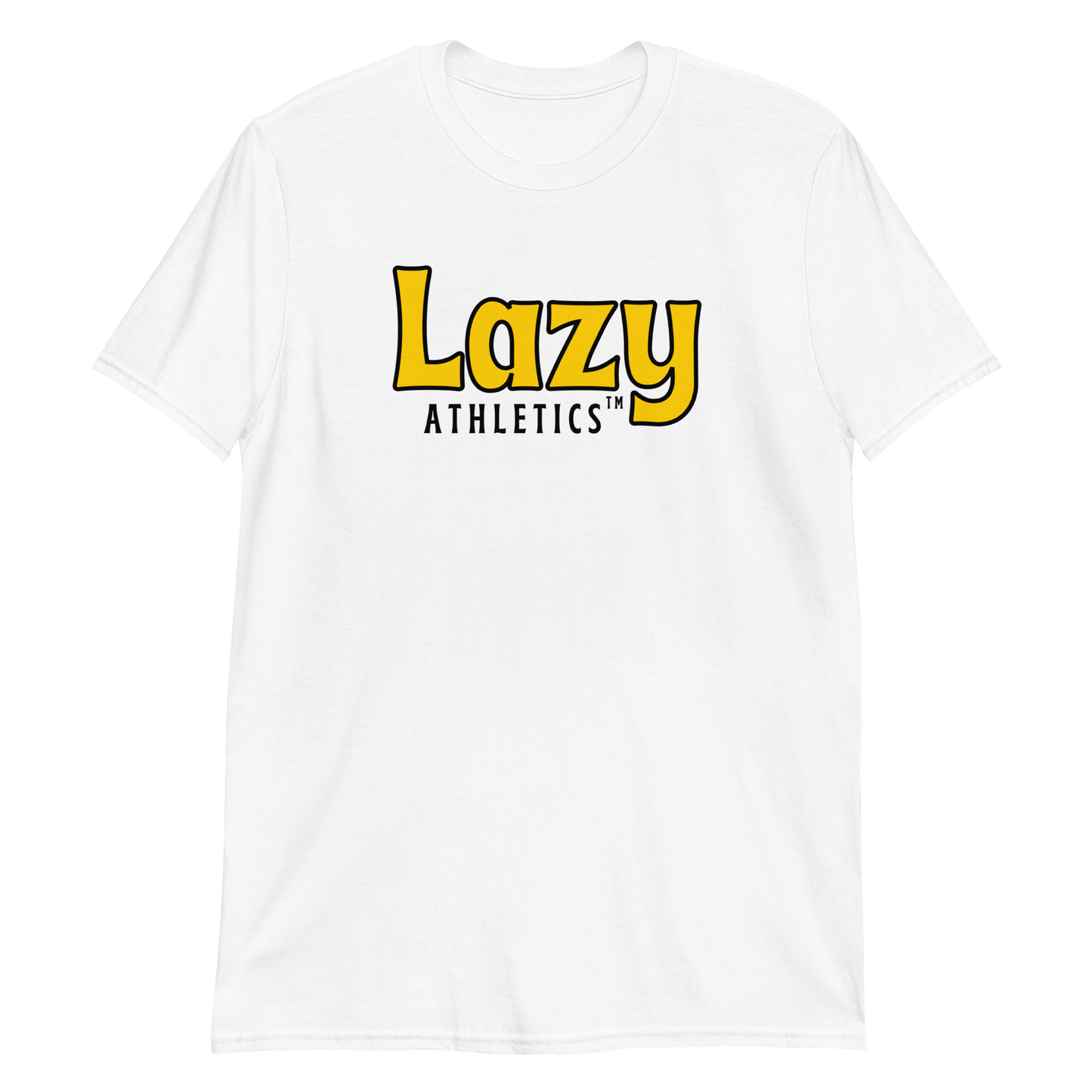 Lazy Athletics™ Gildan Softstyle 64000