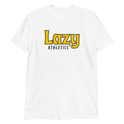 Lazy Athletics™ Gildan Softstyle 64000