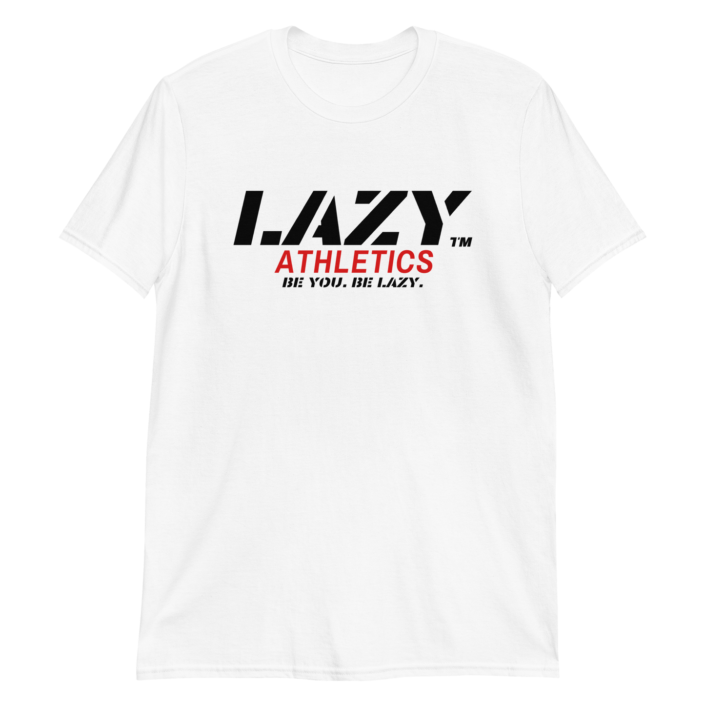 Lazy Athletics™ Gildan Softstyle 64000