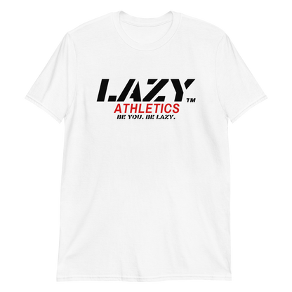 Lazy Athletics™ Gildan Softstyle 64000