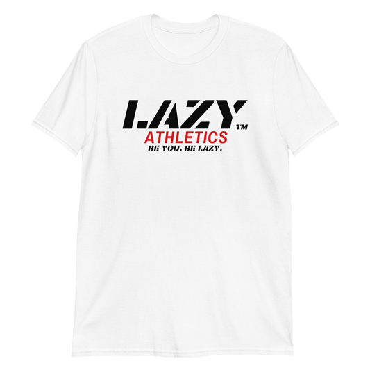 Lazy Athletics™ Gildan Softstyle 64000