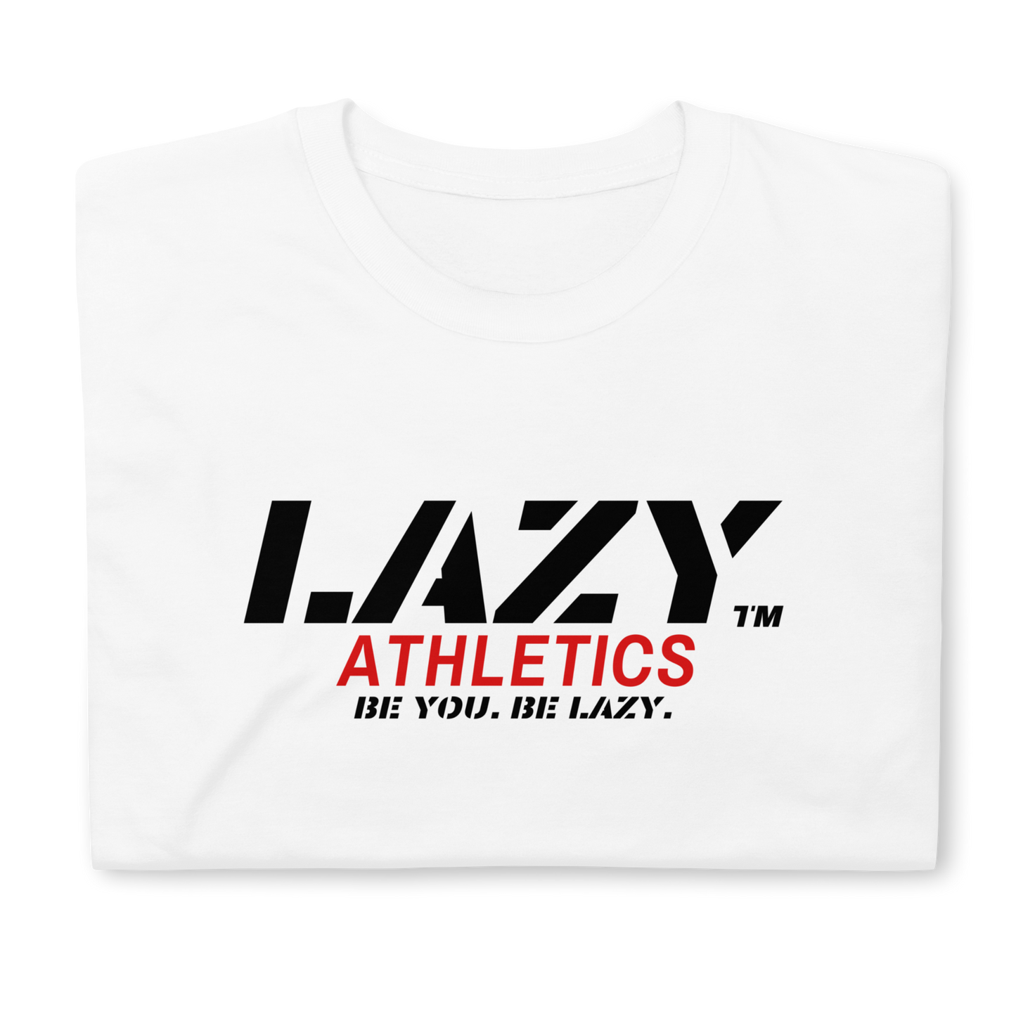 Lazy Athletics™ Gildan Softstyle 64000