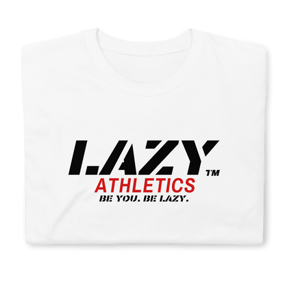 Lazy Athletics™ Gildan Softstyle 64000