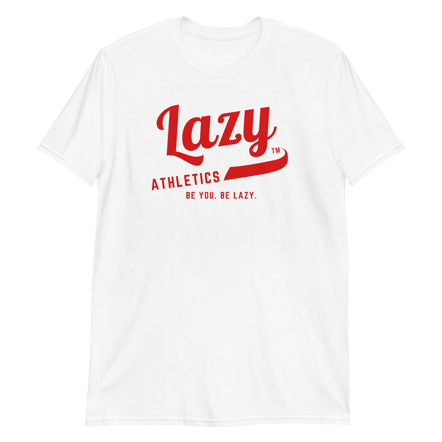 Lazy Athletics™ Gildan Softstyle 64000