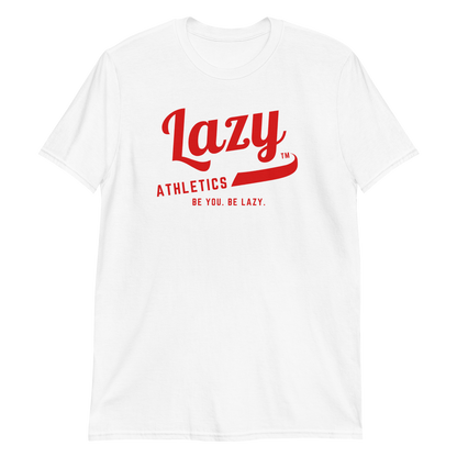 Lazy Athletics™ Gildan Softstyle 64000