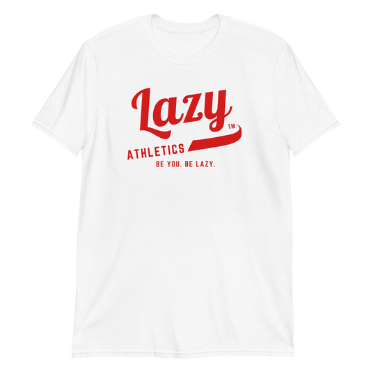 Lazy Athletics™ Gildan Softstyle 64000