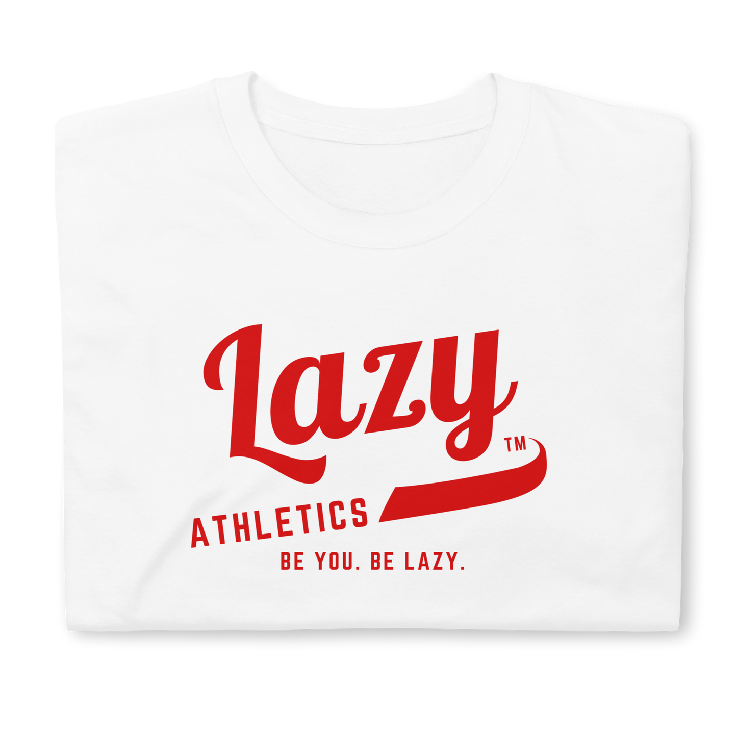 Lazy Athletics™ Gildan Softstyle 64000