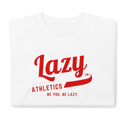 Lazy Athletics™ Gildan Softstyle 64000