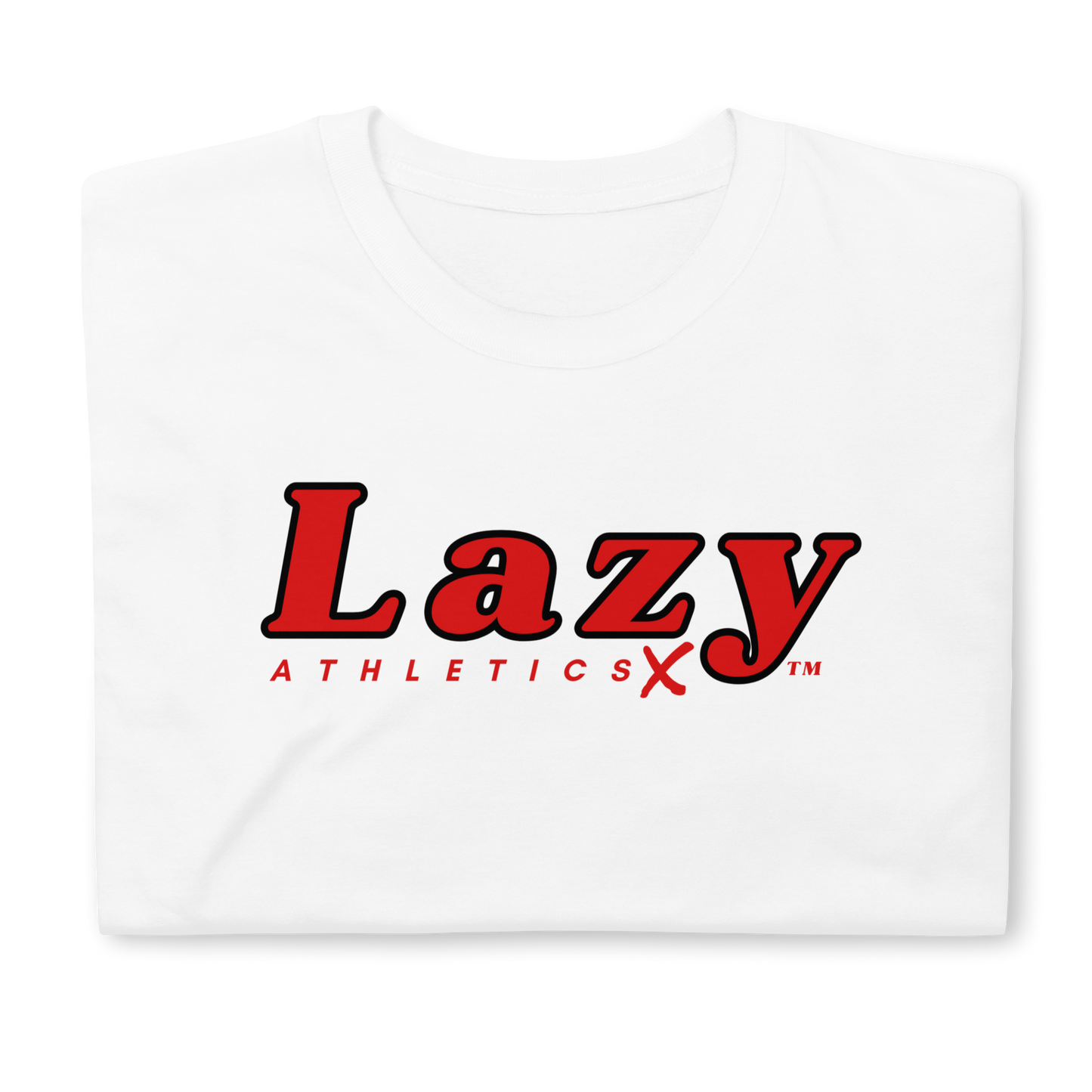 Lazy Athletics™ Gildan Softstyle 64000