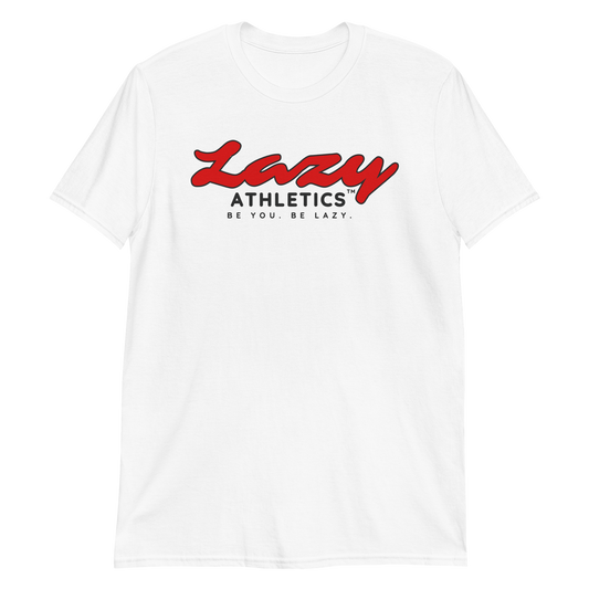 Lazy Athletics™ Gildan Softstyle 64000