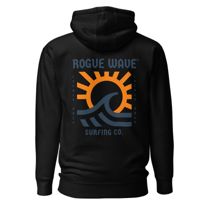 Rogue Wave Surfing Co™ Hoodie