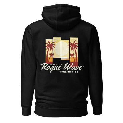 Rogue Wave Surfing Co™ Florida Hoodie