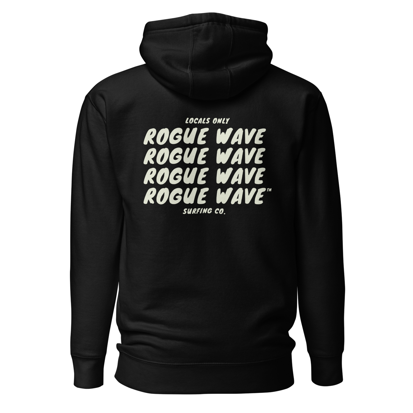 Rogue Wave Surfing Co™ Hoodie