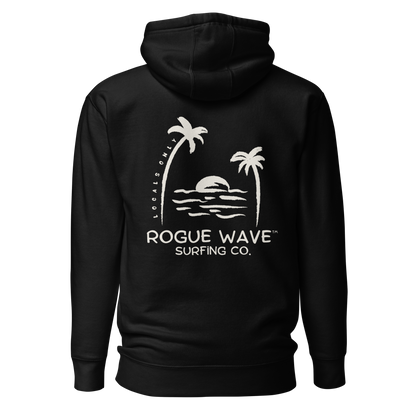 Rogue Wave Surfing Co™ Hoodie