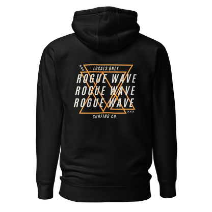 Rogue Wave Surfing Co™ Hoodie