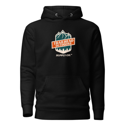 Trailhead Outdoors Supply Co.™ Hoodie Cotton Heritage M2580