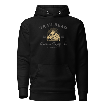 Trailhead Outdoors Supply Co.™ Hoodie Cotton Heritage M2580