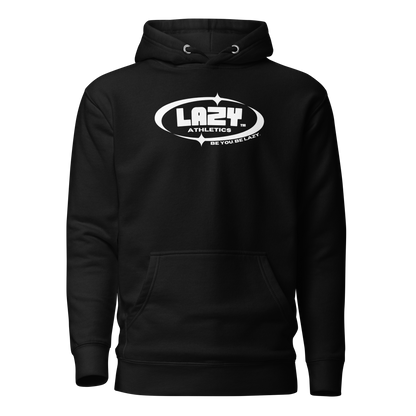 Lazy Athletics™ Premium Hoodie | Cotton Heritage M2580