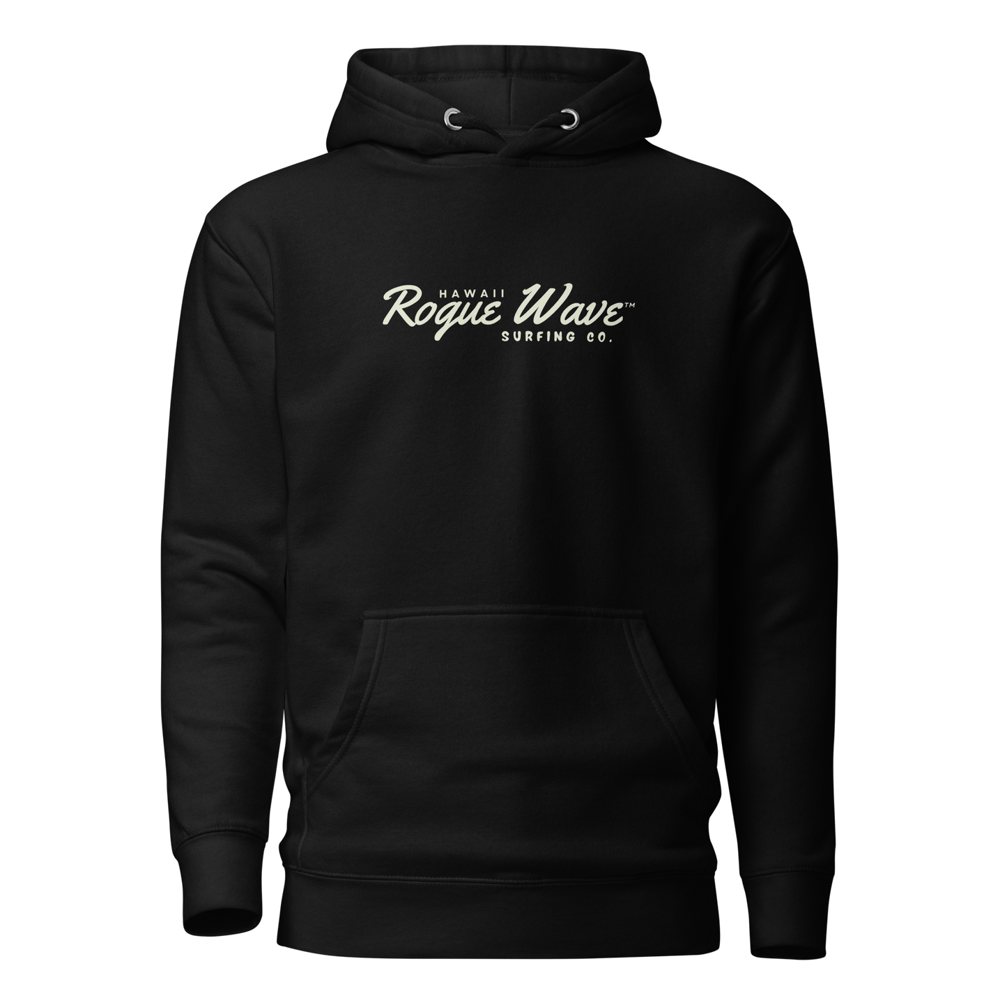 Rogue Wave Surfing Co™ Hawaii Hoodie