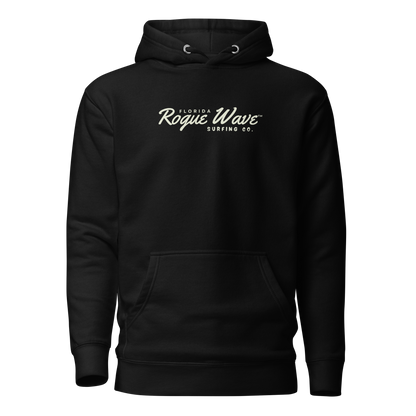 Rogue Wave Surfing Co™ Florida Hoodie