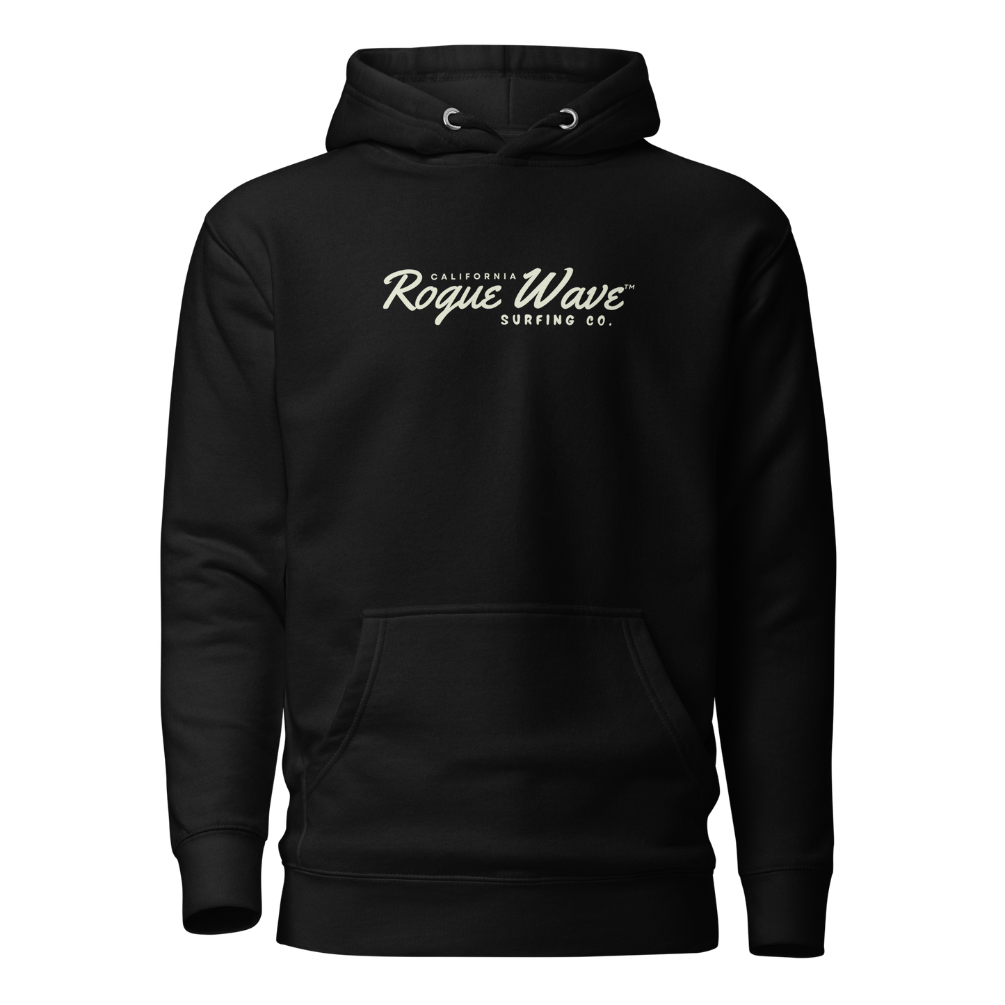 Rogue Wave Surfing Co™ California Hoodie