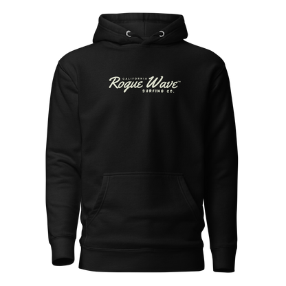 Rogue Wave Surfing Co™ California Hoodie