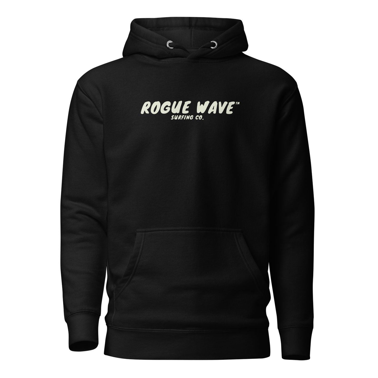 Rogue Wave Surfing Co™ California Hoodie