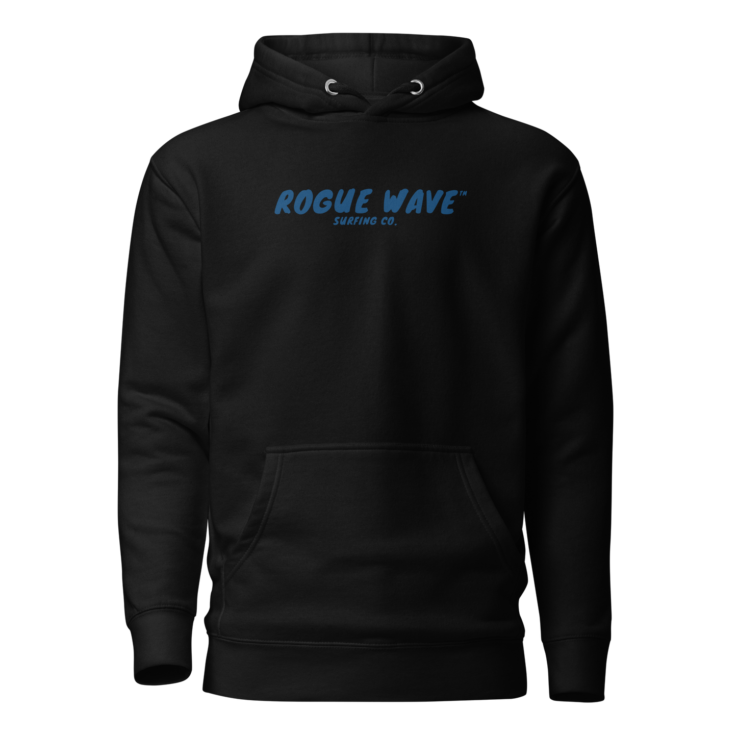 Rogue Wave Surfing Co™ California Hoodie