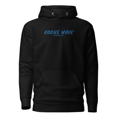 Rogue Wave Surfing Co™ California Hoodie