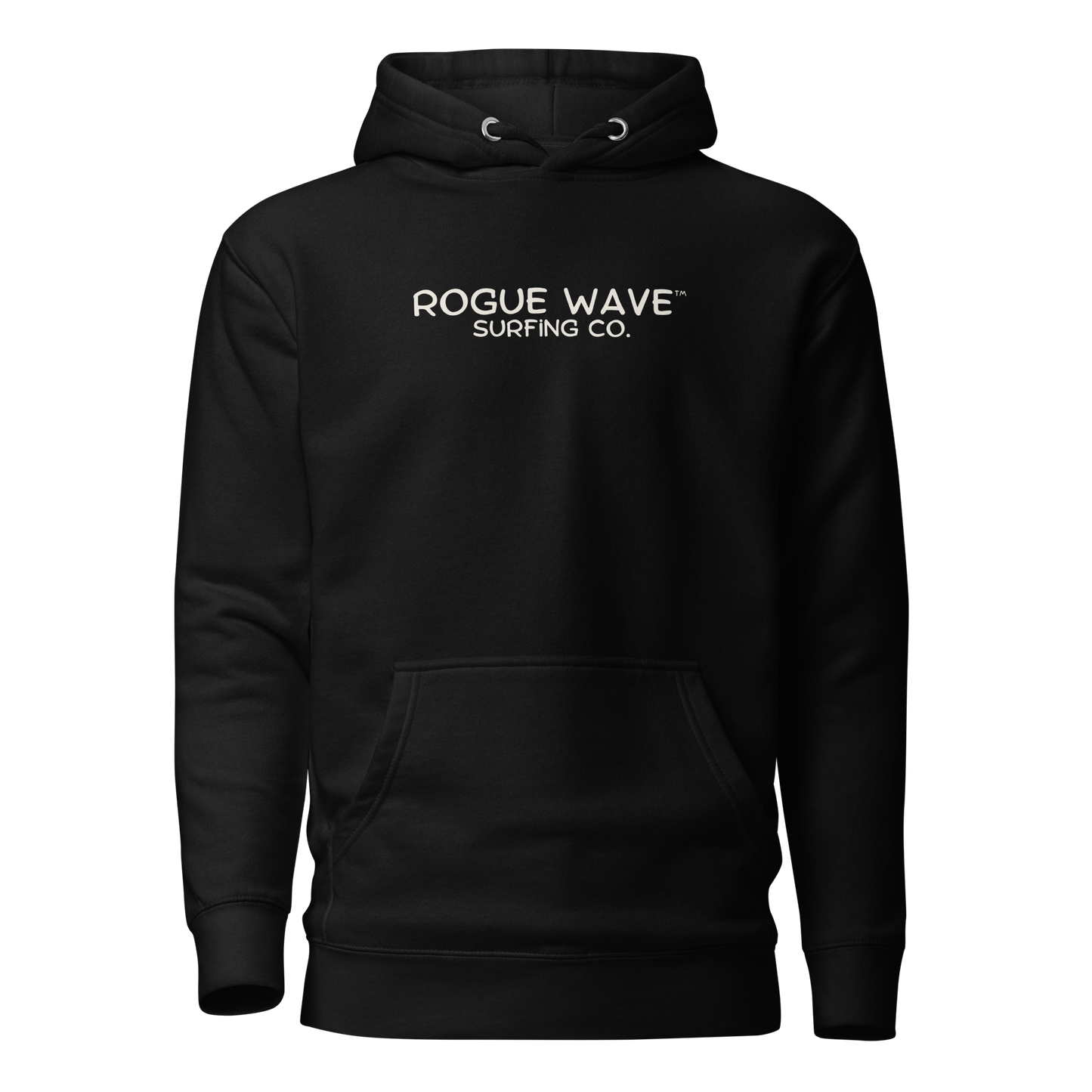 Rogue Wave Surfing Co™ Hoodie