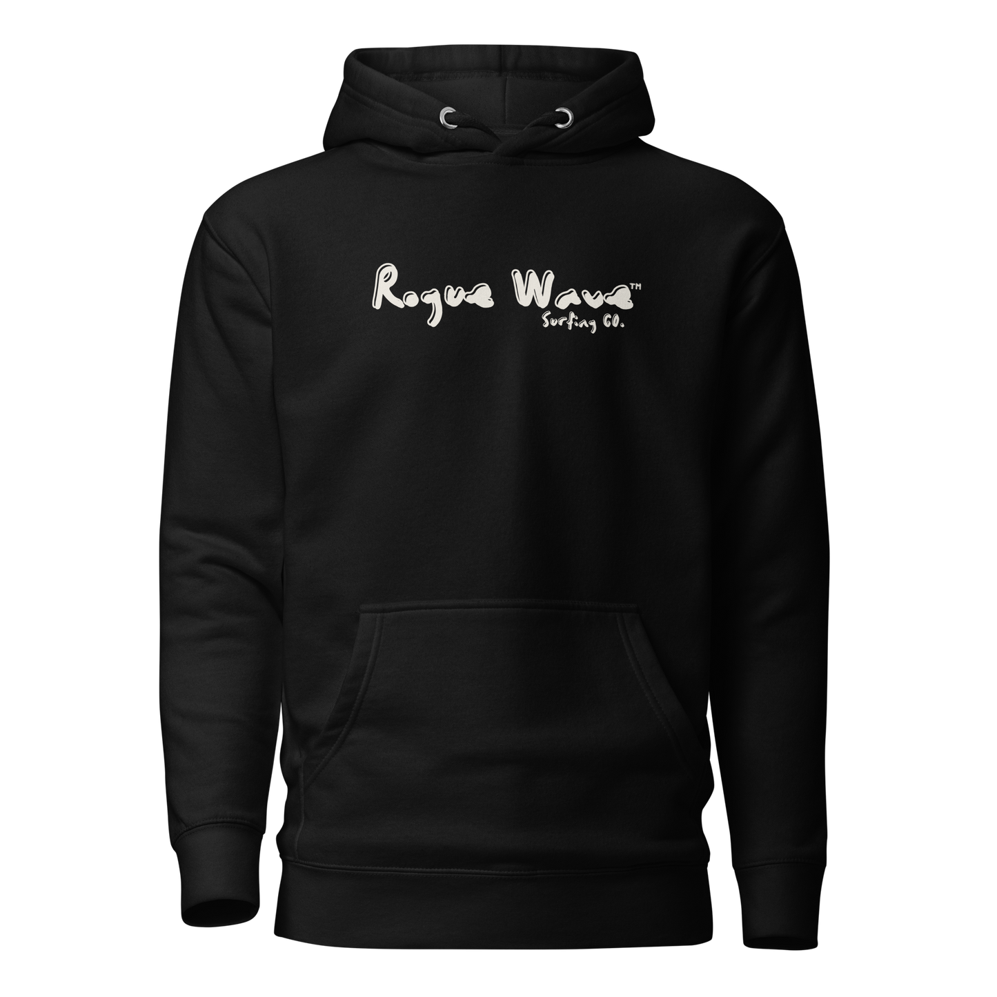 Rogue Wave Surfing Co™ Hoodie