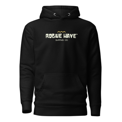 Rogue Wave Surfing Co™ Locals Only Hoodie