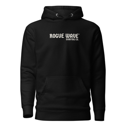 Rogue Wave Surfing Co™ Hoodie