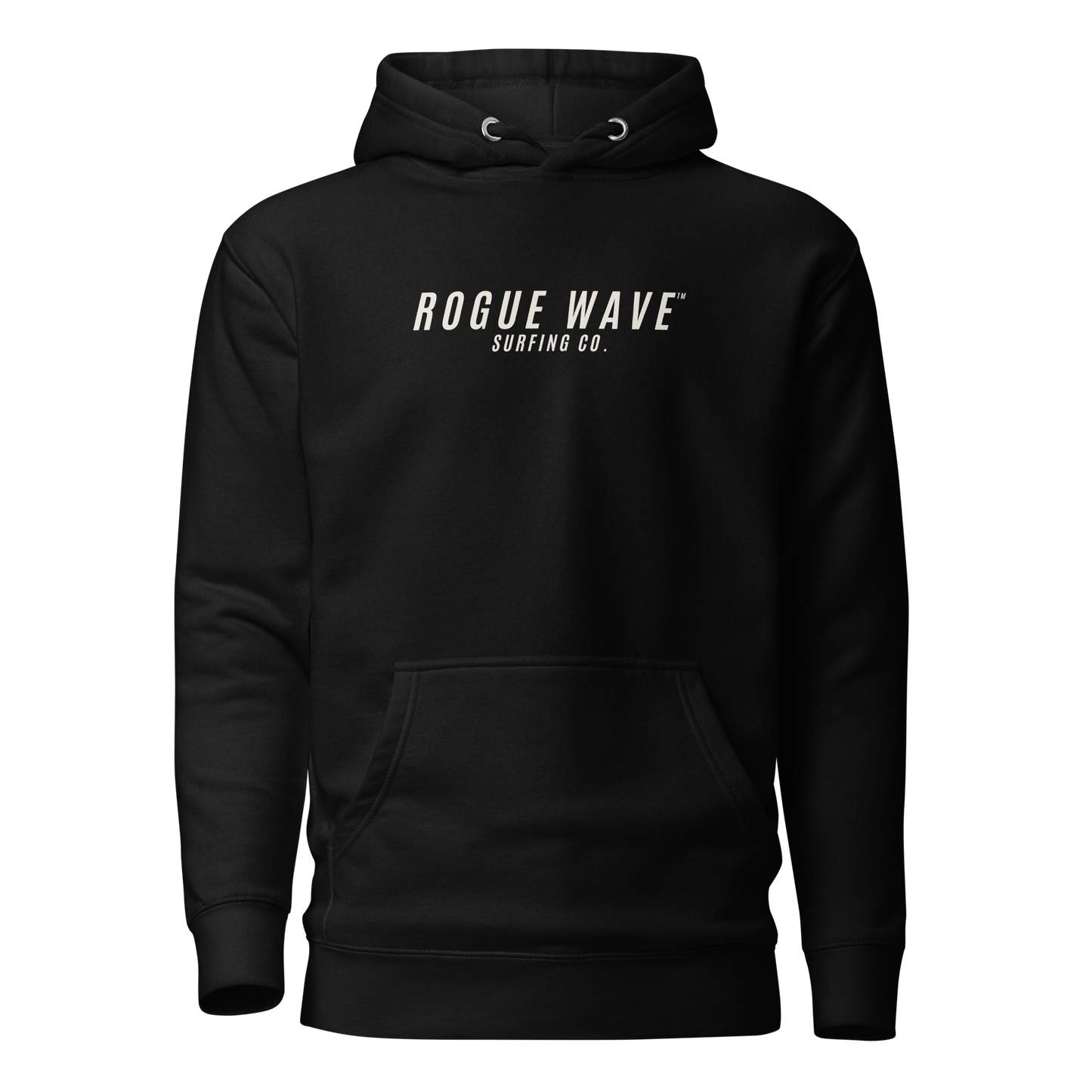 Rogue Wave Surfing Co™ Hoodie