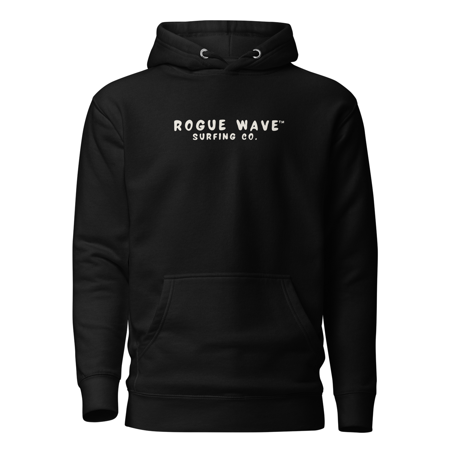 Rogue Wave Surfing Co™ Aloha Hoodie