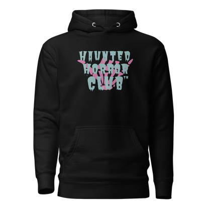 Haunted Horror Club™ - Halloween Hoodie