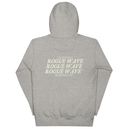 Rogue Wave Surfing Co™ Beach Hoodie