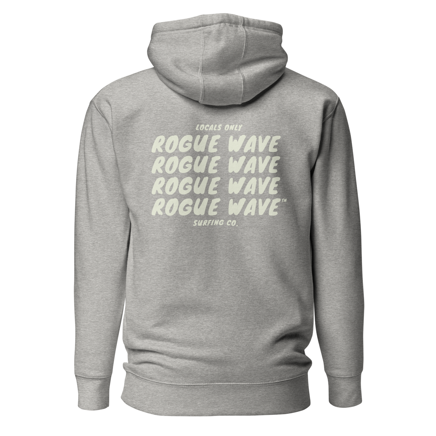 Rogue Wave Surfing Co™ Hoodie